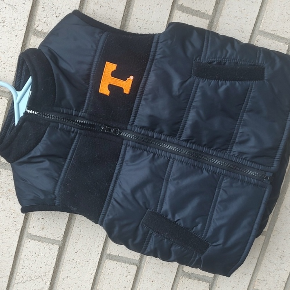 Tennessee Titans/Vest* - Picture 5 of 10